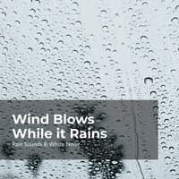 Wind Blows While it Rains