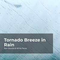 Tornado Breeze in Rain