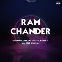 Ram Chander