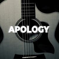 Apology