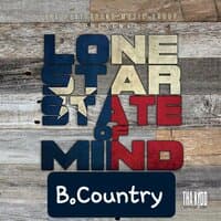 Lone Star State of Mind