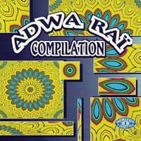 Adwa raï compilation