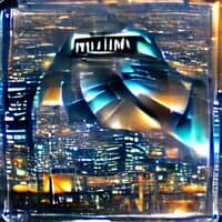 Millennia