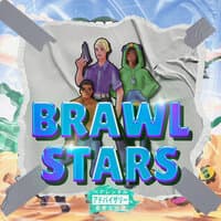 BRAWL STARS