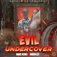 Madking (Evil Undercover)