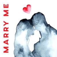 Marry Me - Romantic Piano Background for a Proposal