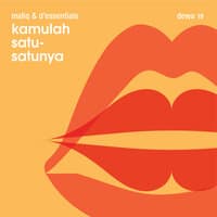 Kamulah Satu-Satunya