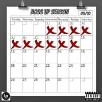 Boss Up Season: The Album