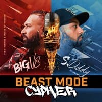 Beast Mode Cypher