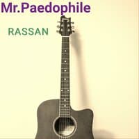 Mr. Paedophile