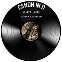 Canon in D (Creepy Piano)