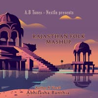 Rajasthan Folk Mashup