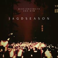 Jagdseason