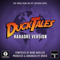 Duck Tales Theme (From "Duck Tales")