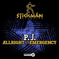 Allright / Emergency