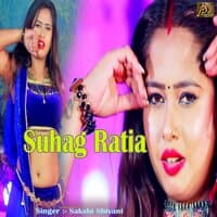 Suhag Ratia