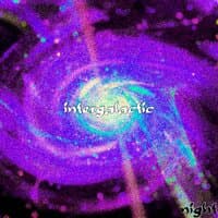 intergalactic