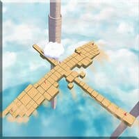 Sand Bird & Obstacle Course (From "Super Mario Sunshine")