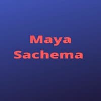 Maya Sachema