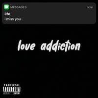 love addiction