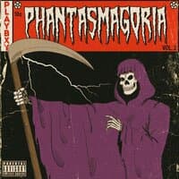 PHANTASMAGORIA II