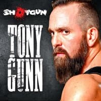 SHOTGUN TONY GUNN