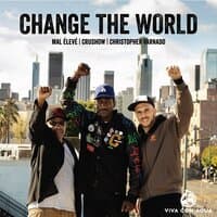 Change the World