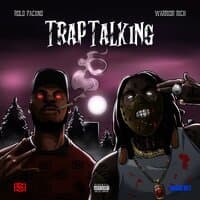 Trap talking