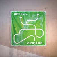 Wrong Club