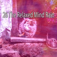 26 The Relaxed Mind Rain