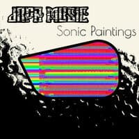 SONIC PAINTINGS