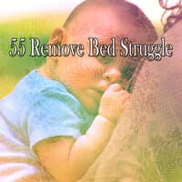 55 Remove Bed Struggle