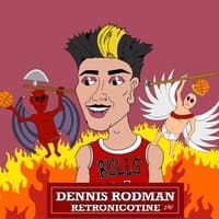 Dennis Rodman