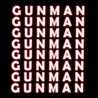 GUNMAN