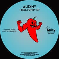 I Feel Funky EP