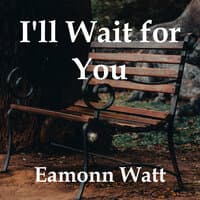 I'll Wait for You