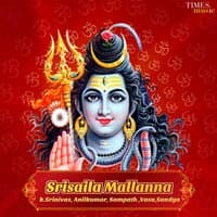 Srisaila Mallanna