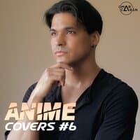 Anime Covers #6