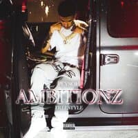 Ambitionz Freestyle