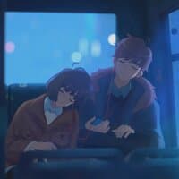 Falling Slowly (From the Webtoon 'Waffle')