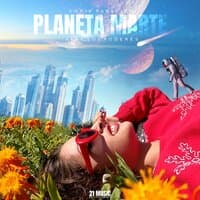 Planeta Marte