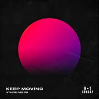 Keep Moving