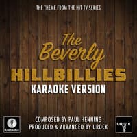 The Beverly Hillbillies Theme (From "The Beverly Hillbillies")