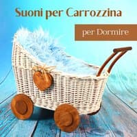 Suoni per carrozzina per dormire