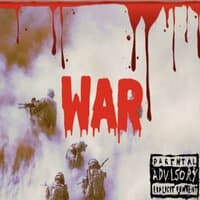 War