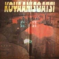 Koyaanisqatsi