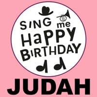 Happy Birthday Judah, Vol. 1