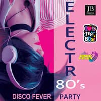 Electr 80's Party