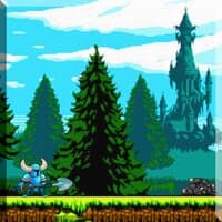 Strike the Earth! (From "Shovel Knight")