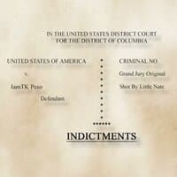 iamtk peso (Indictments)